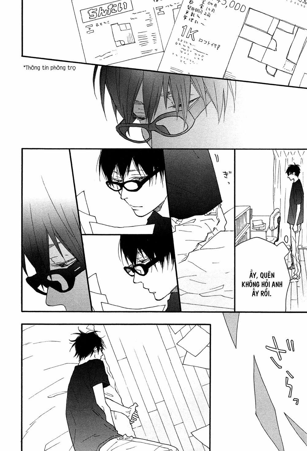 Blue Sky Complex 14 trang 9