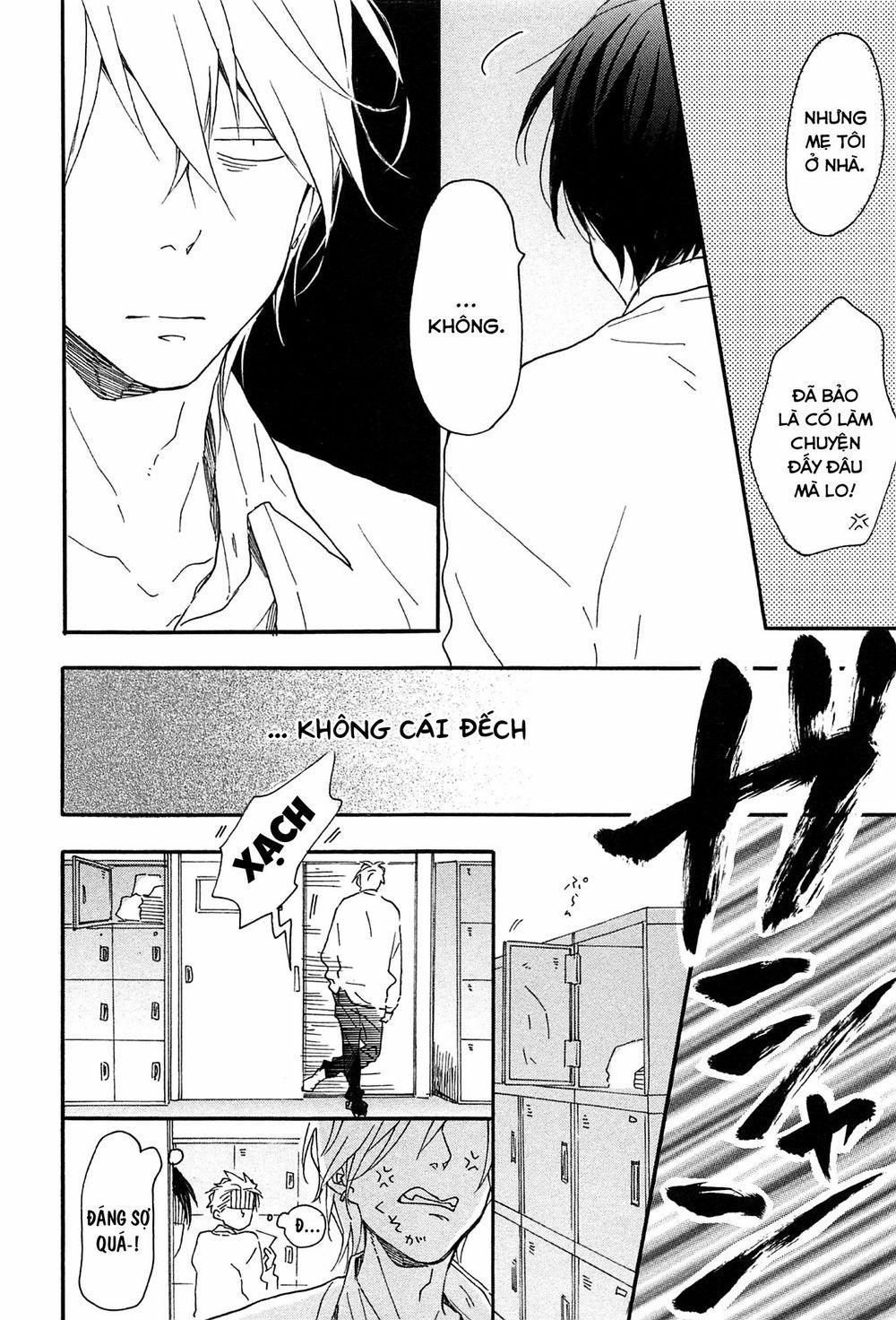 Blue Sky Complex 15 trang 11