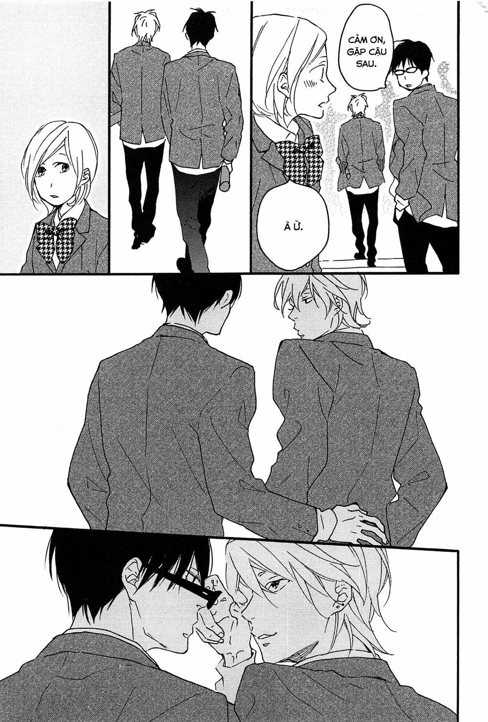 Blue Sky Complex 16.5 trang 10