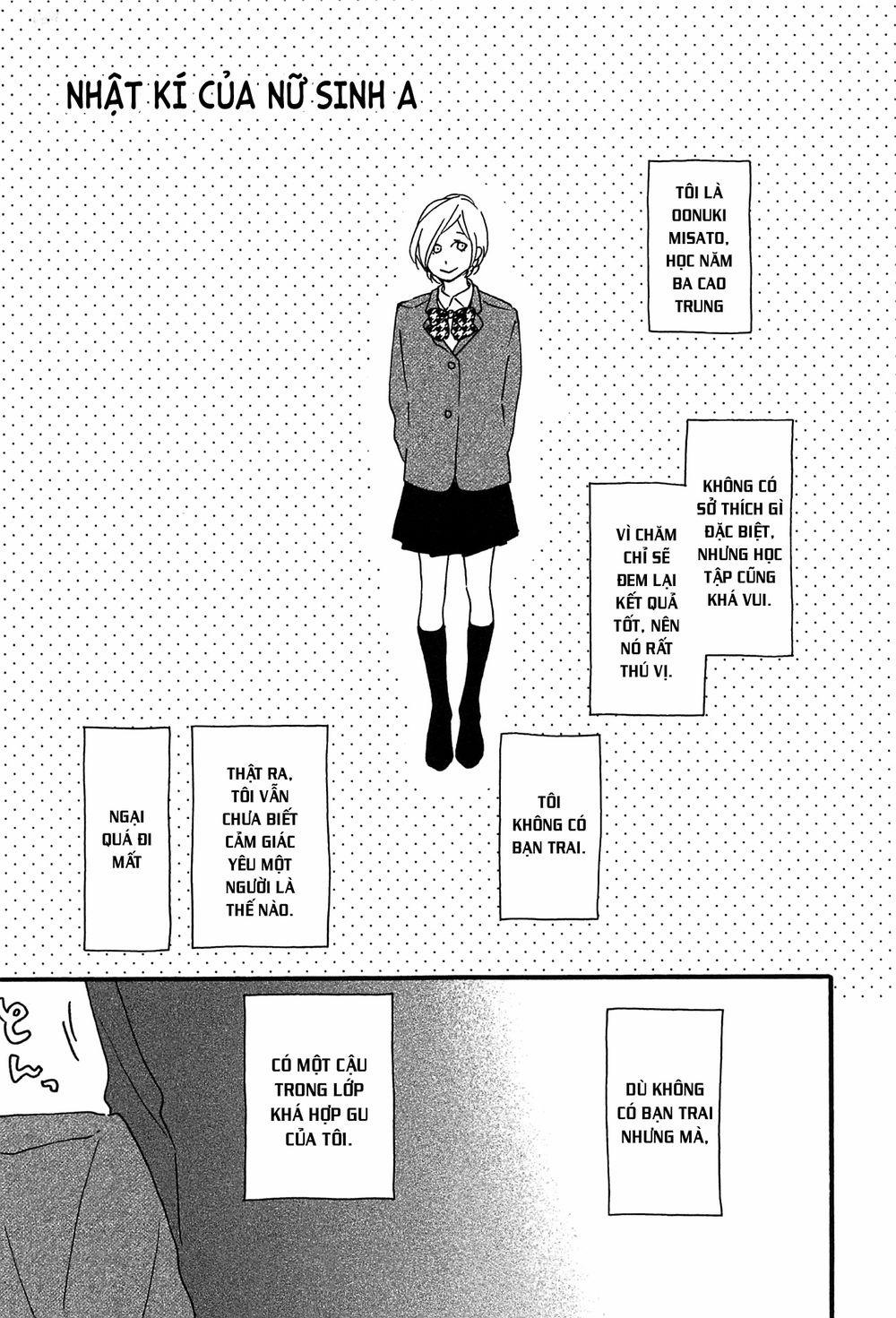 Blue Sky Complex 16.5 trang 2