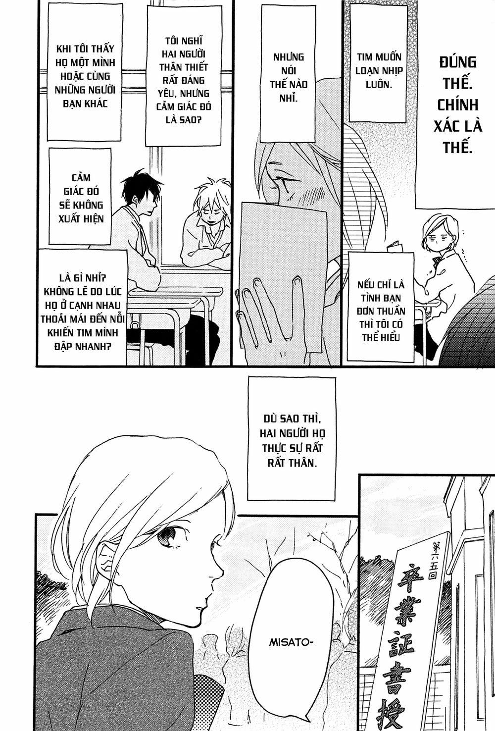 Blue Sky Complex 16.5 trang 7