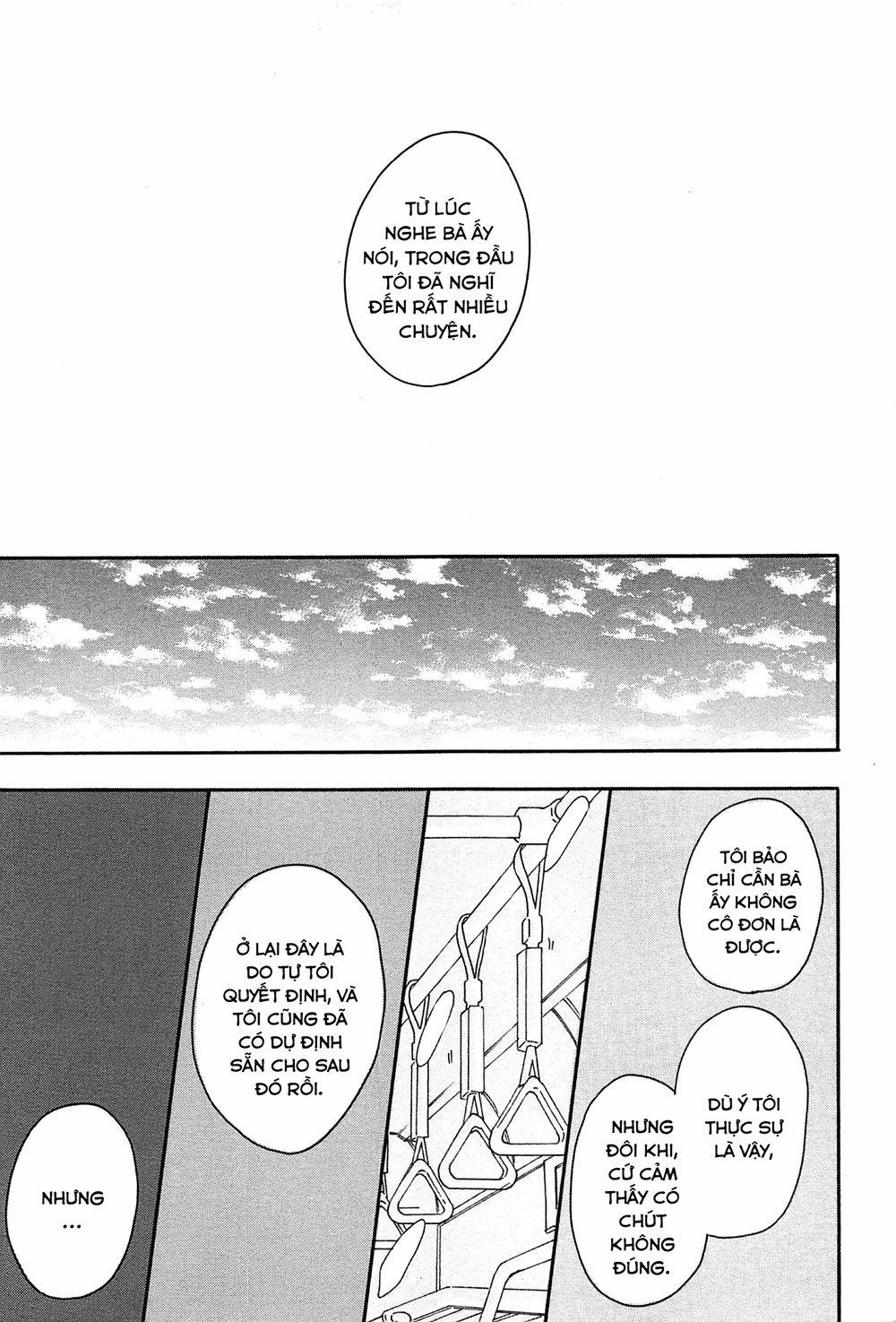 Blue Sky Complex 16 trang 2