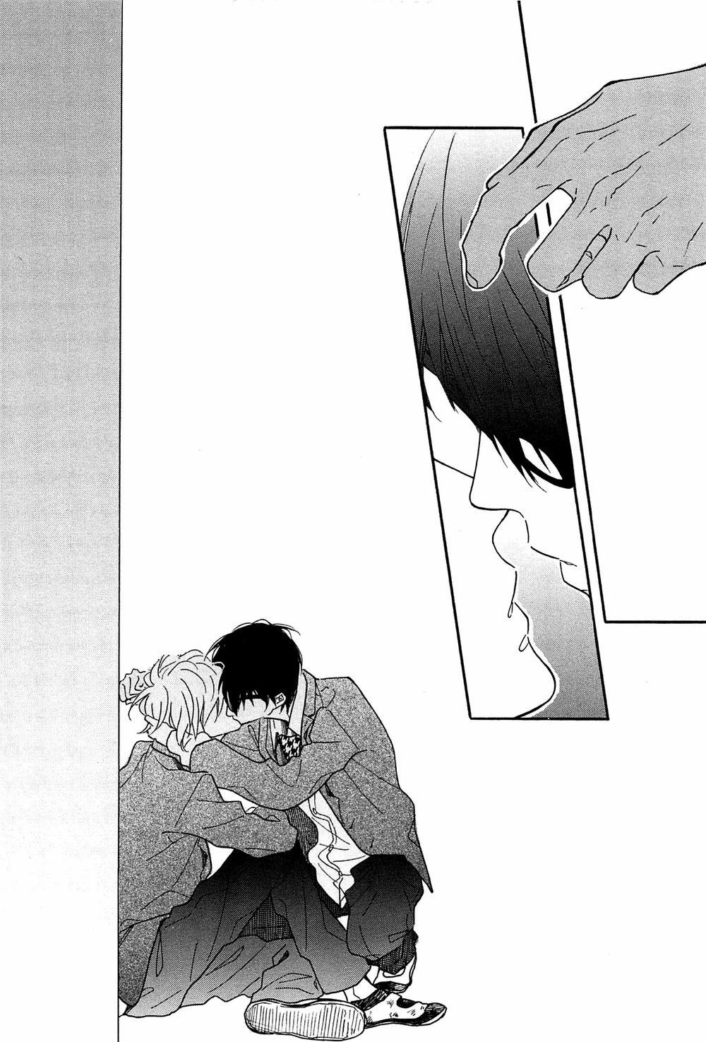 Blue Sky Complex 16 trang 39