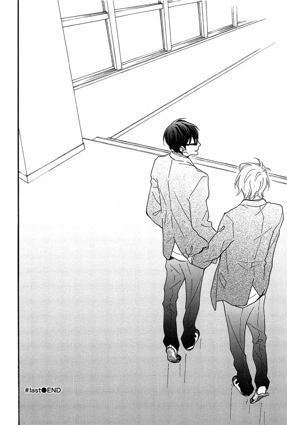 Blue Sky Complex 16 trang 43