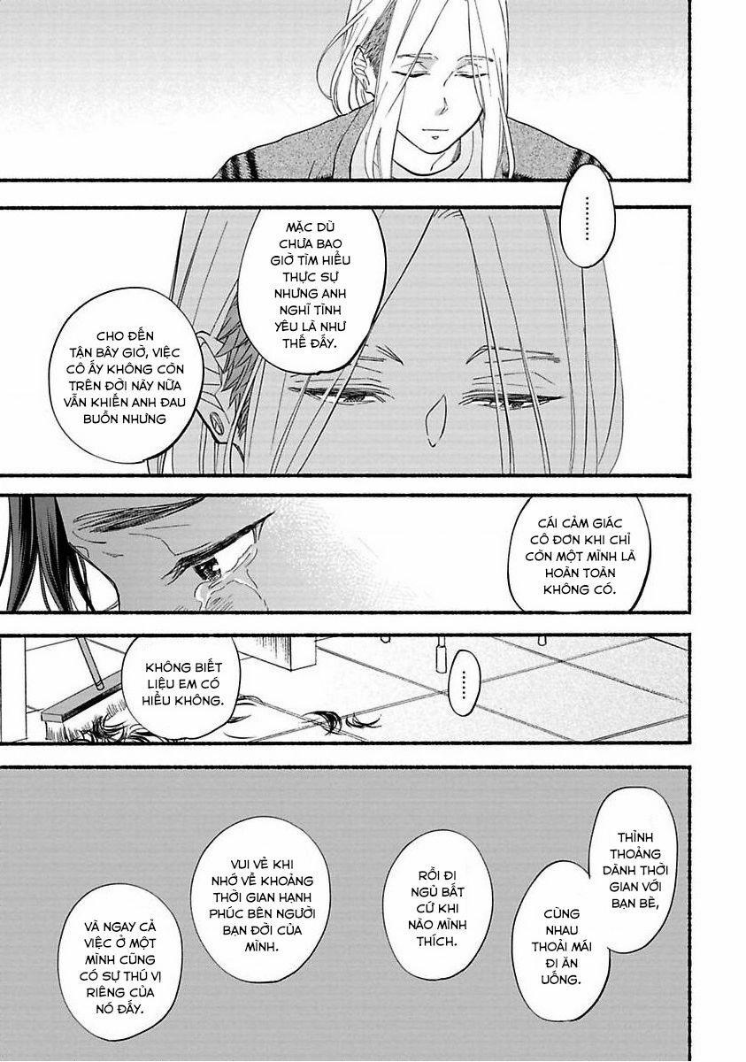 Blue Sky Complex 38 trang 17