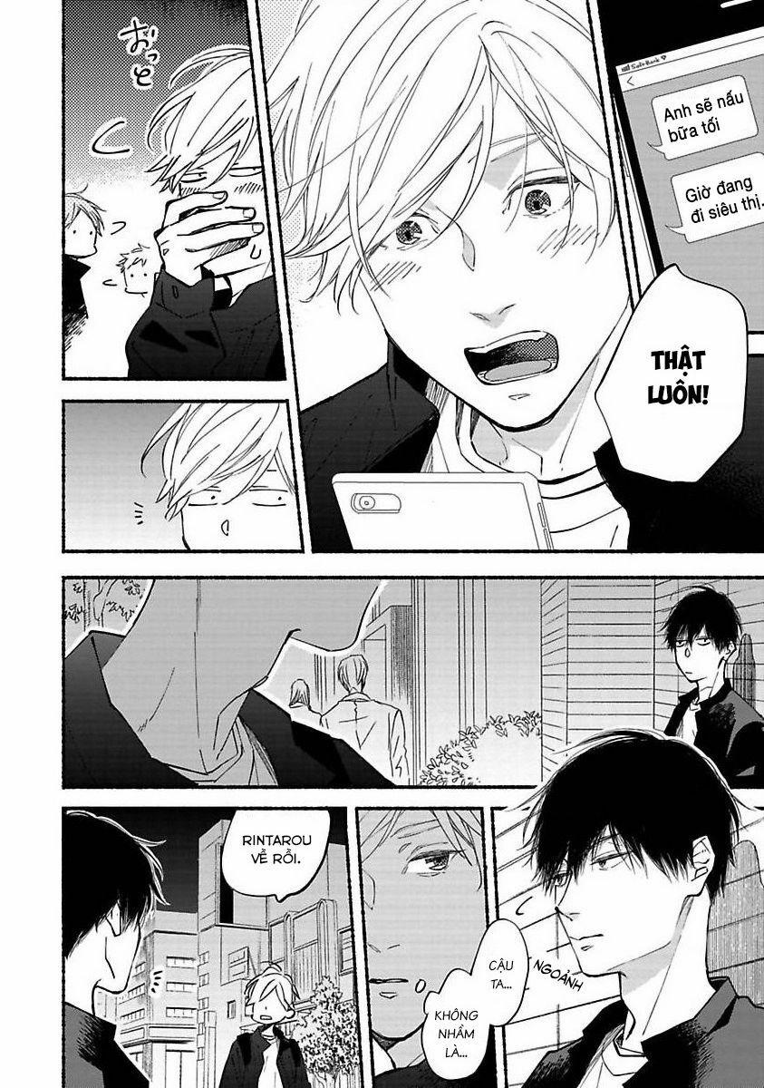 Blue Sky Complex 38 trang 20