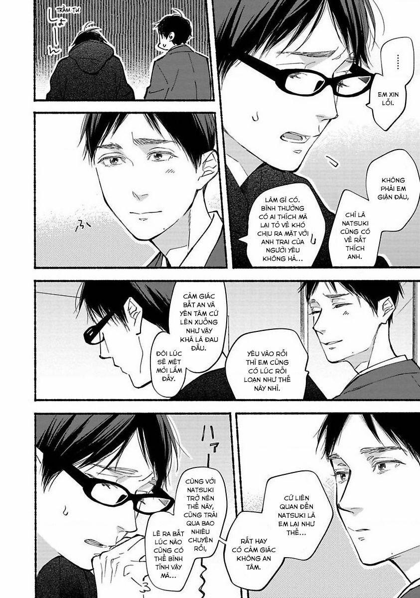 Blue Sky Complex 39 trang 10