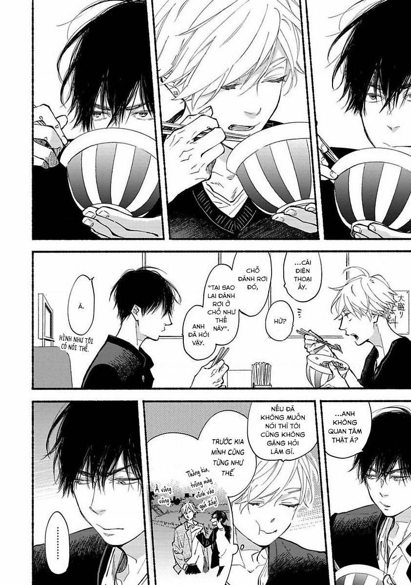 Blue Sky Complex 39 trang 26