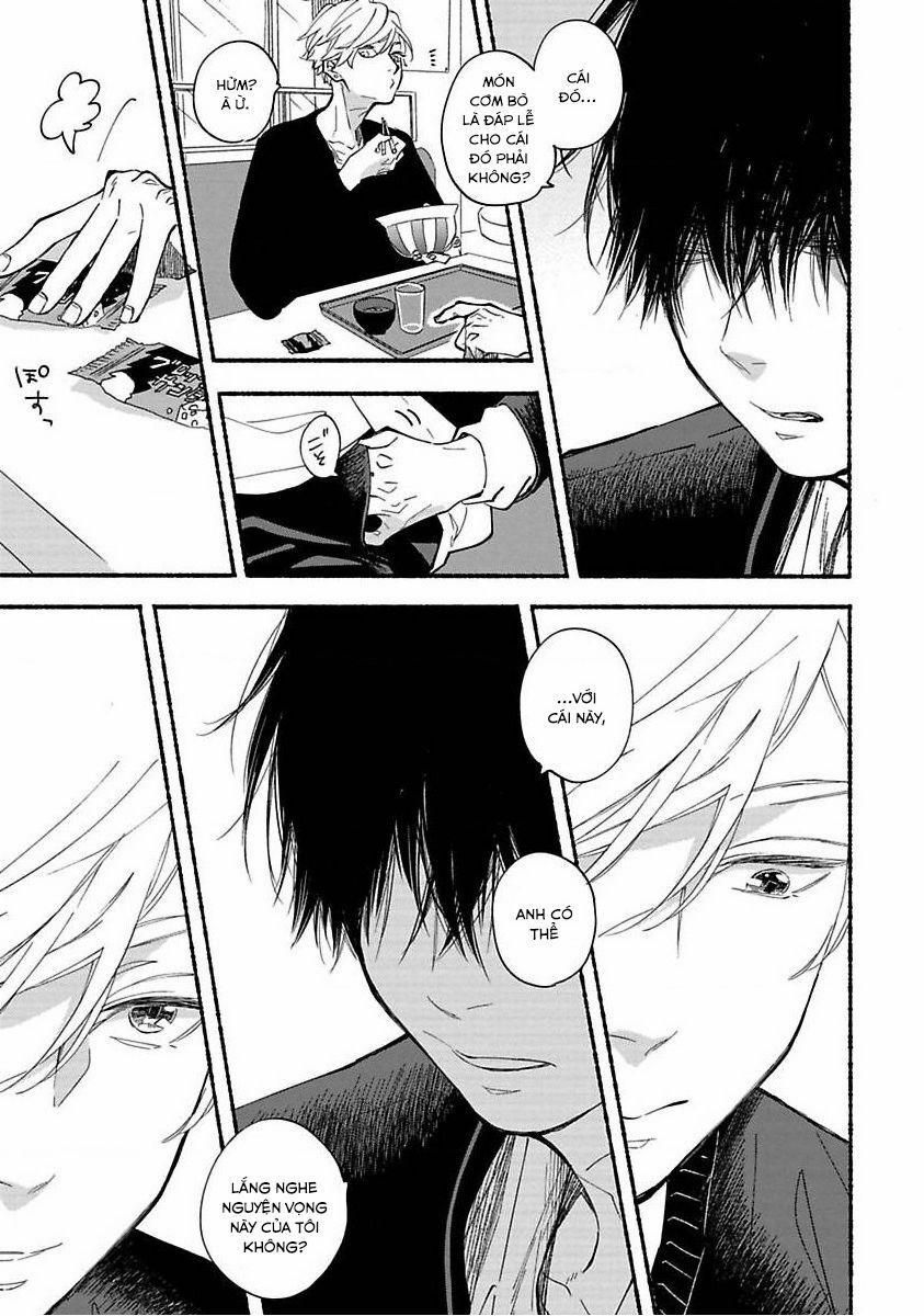 Blue Sky Complex 39 trang 27