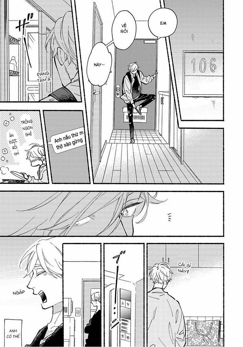 Blue Sky Complex 39 trang 33