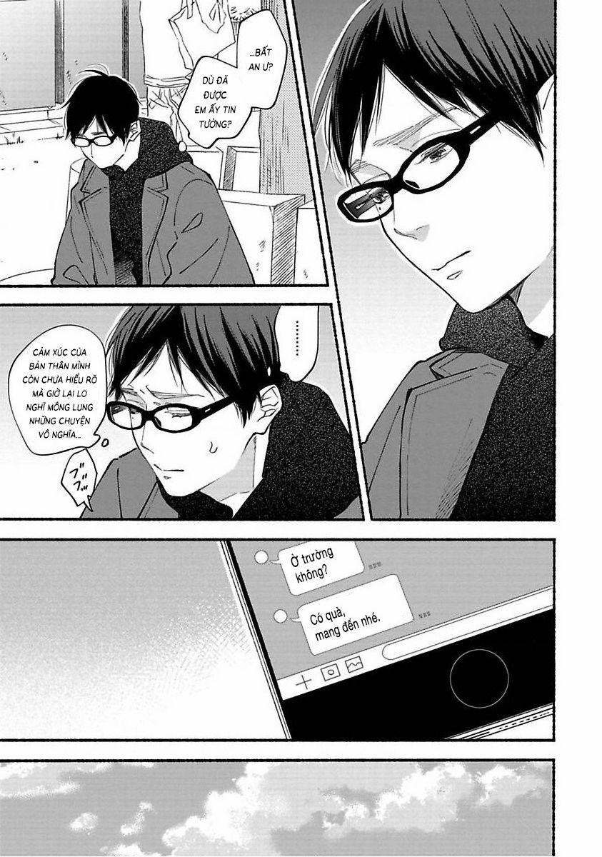 Blue Sky Complex 39 trang 7