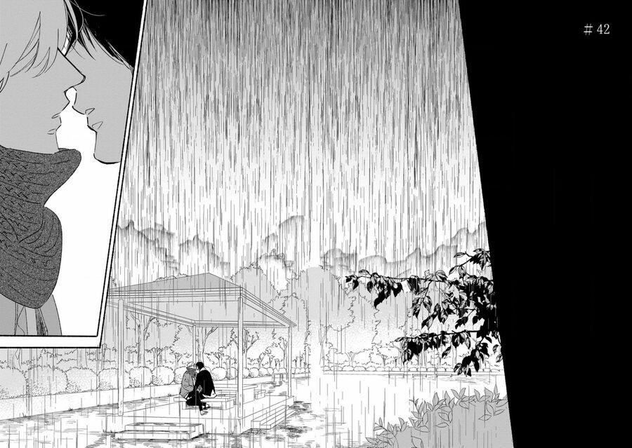 Blue Sky Complex 42 trang 10