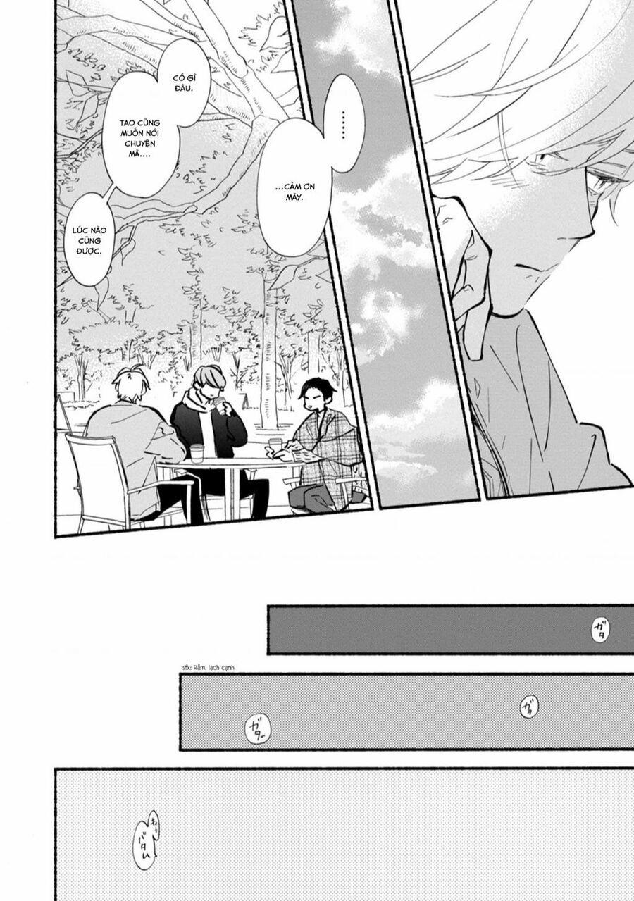 Blue Sky Complex 42 trang 29