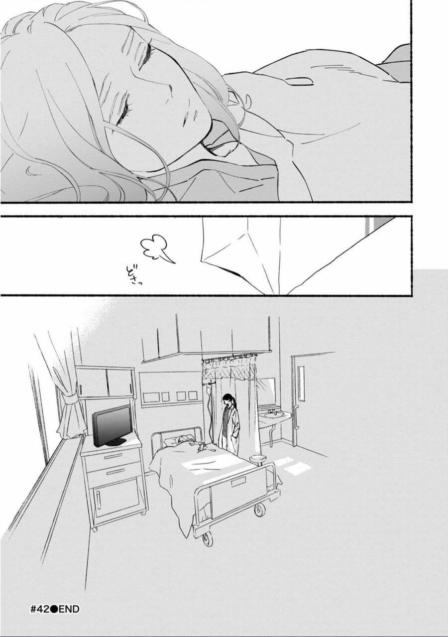 Blue Sky Complex 42 trang 35