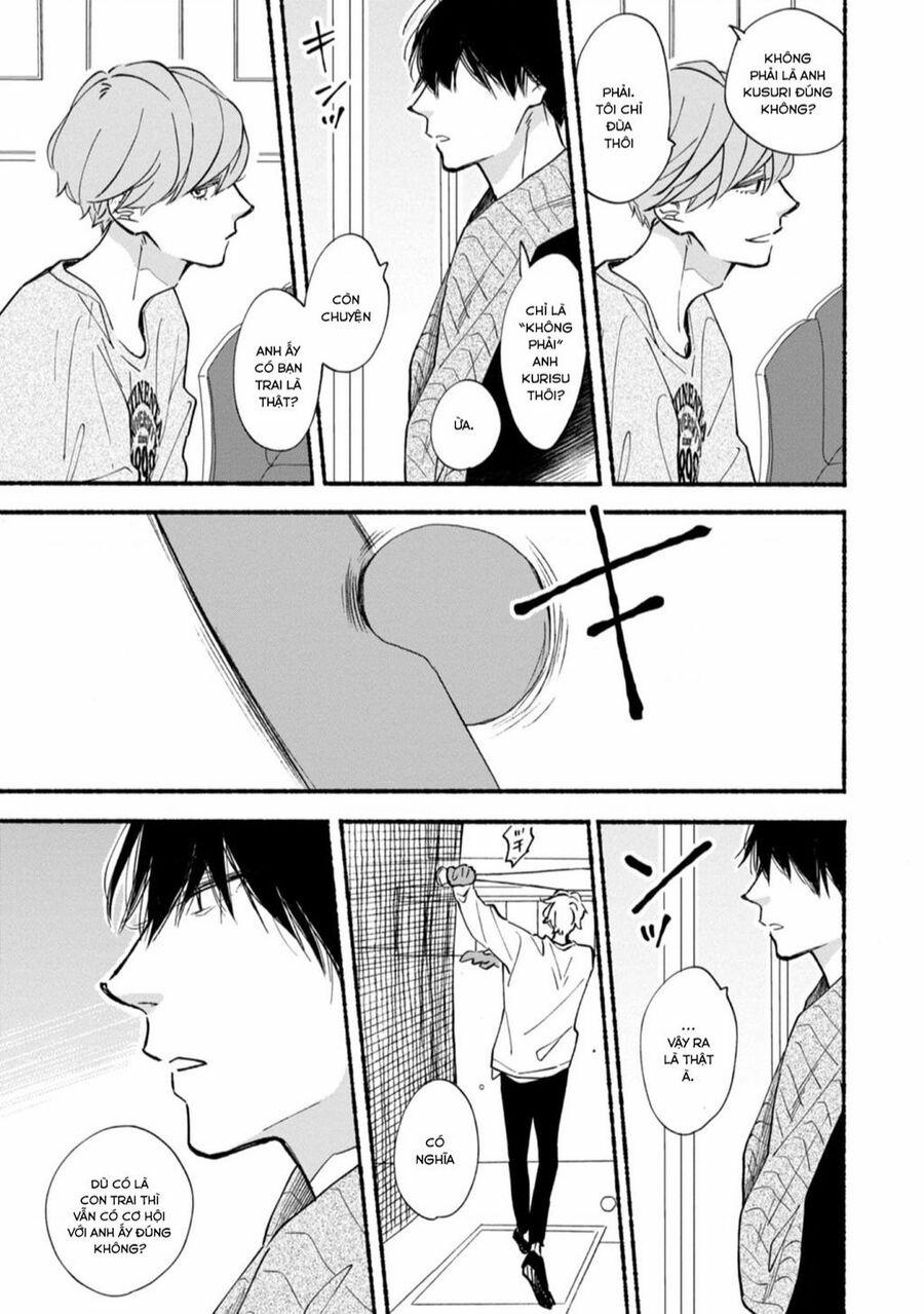 Blue Sky Complex 43 trang 21