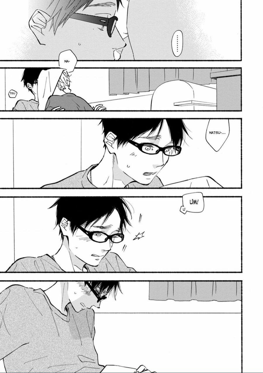 Blue Sky Complex 43 trang 3