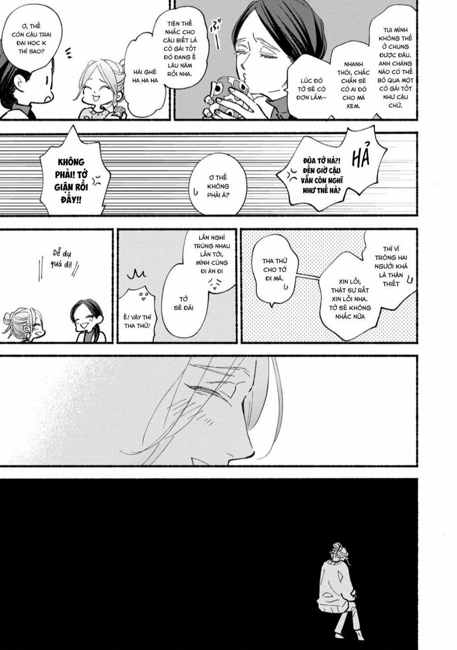 Blue Sky Complex 46 trang 13