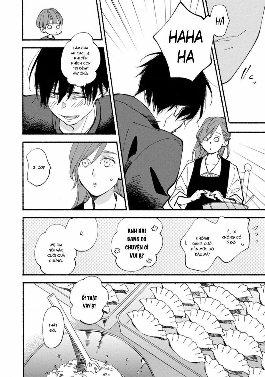 Blue Sky Complex 46 trang 16