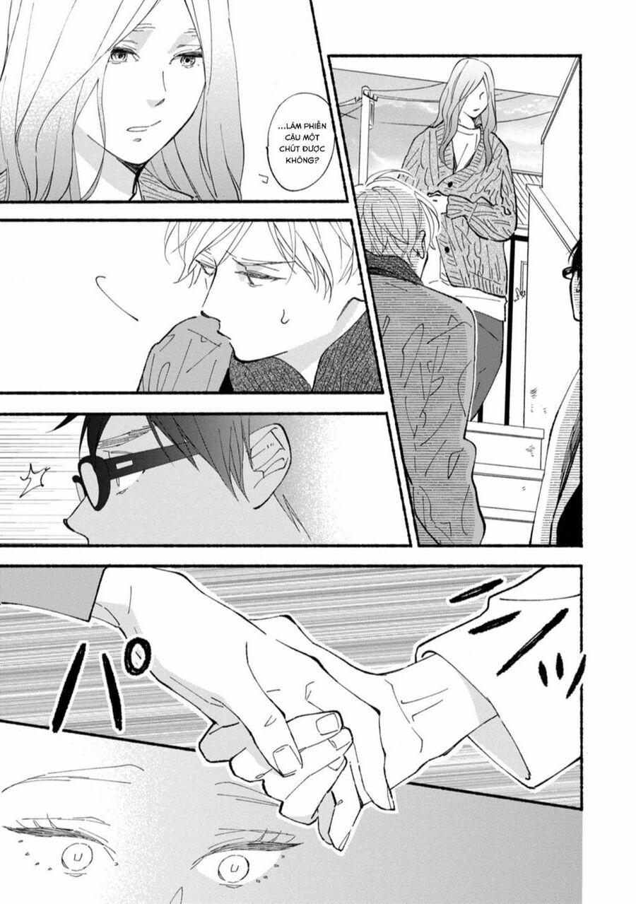 Blue Sky Complex 46 trang 21