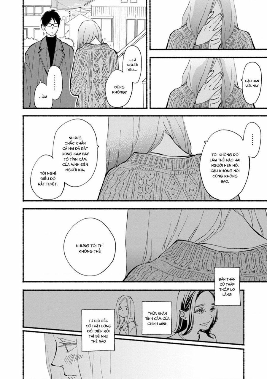 Blue Sky Complex 46 trang 24