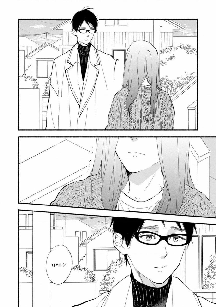 Blue Sky Complex 46 trang 26