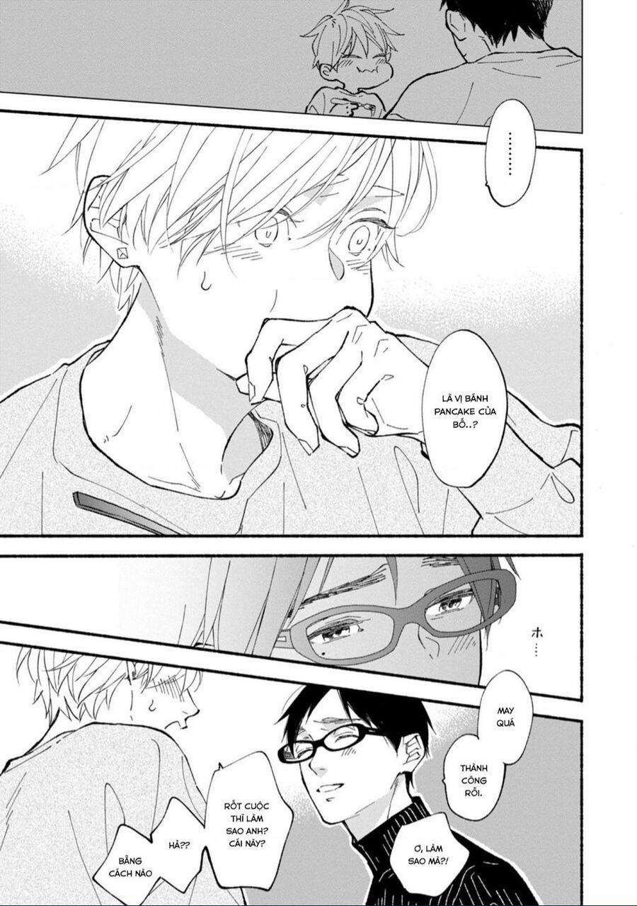 Blue Sky Complex 46 trang 31