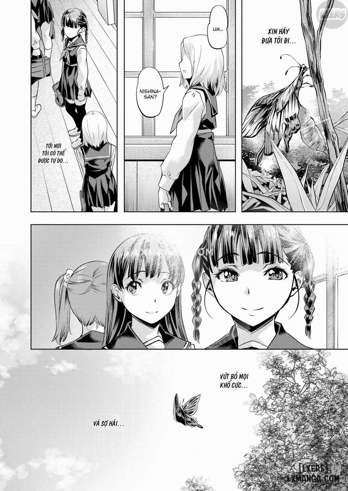 Blue Wings 1 trang 21