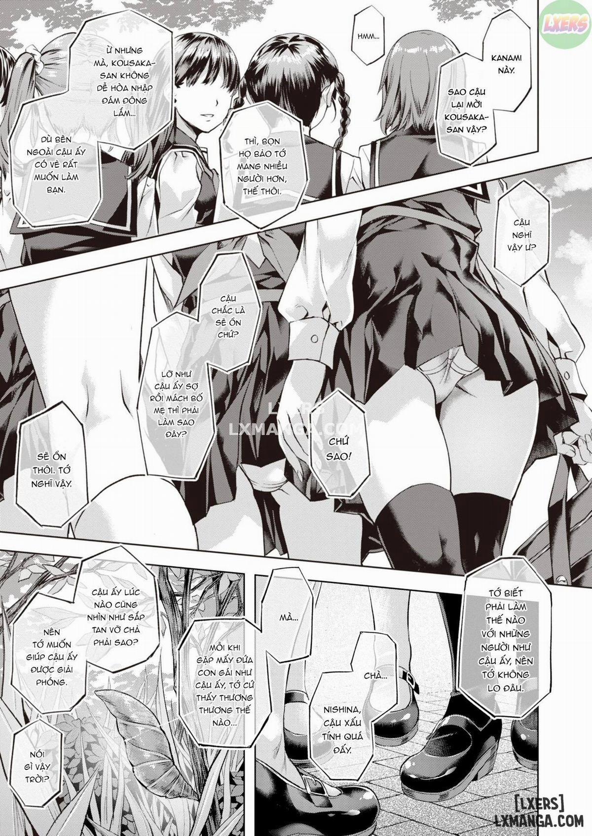 Blue Wings 1 trang 6