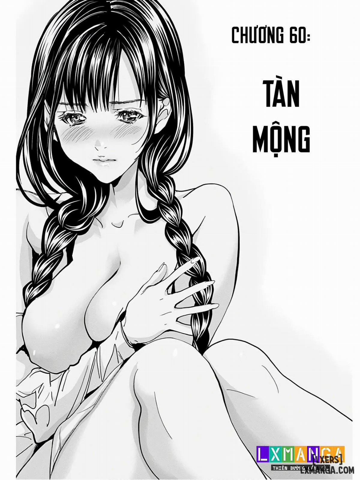 Blush-DC ~秘_蜜~ vol.9 Phần 0 0 1 trang 5