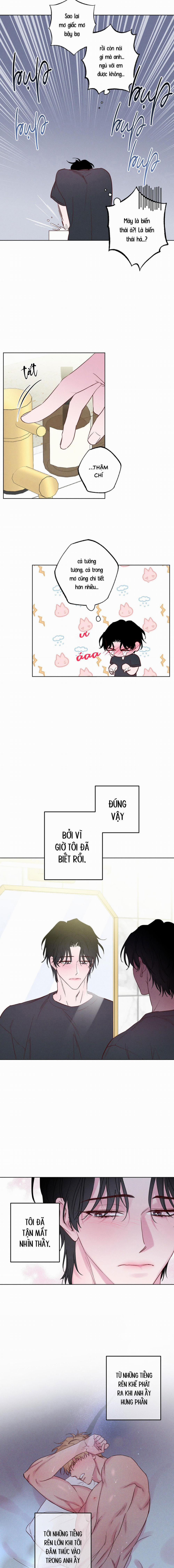 BỜ BIỂN NƠI CON SÓNG THUỘC VỀ 10 trang 7
