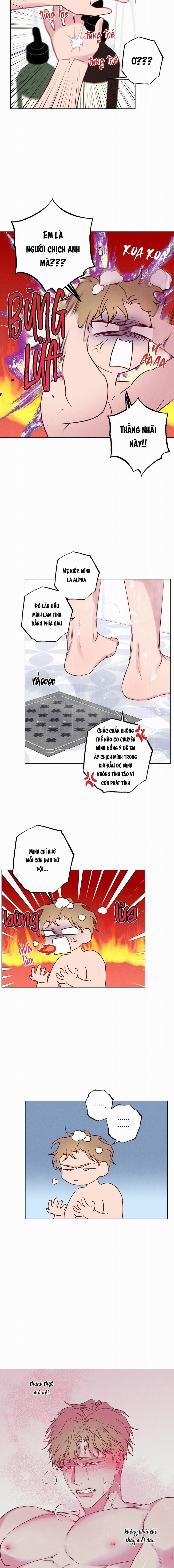 BỜ BIỂN NƠI CON SÓNG THUỘC VỀ 13 trang 10