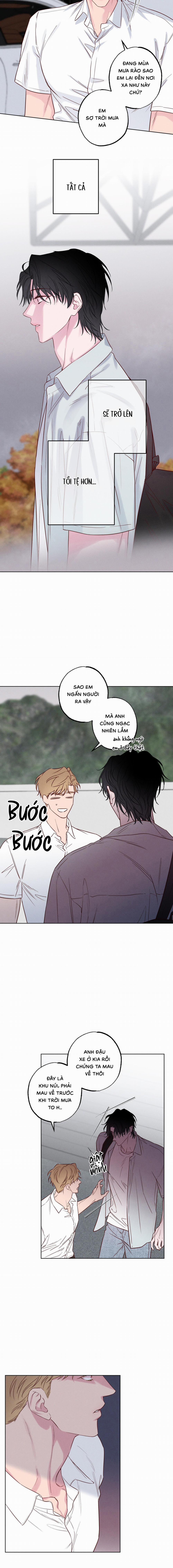 BỜ BIỂN NƠI CON SÓNG THUỘC VỀ 13 trang 3