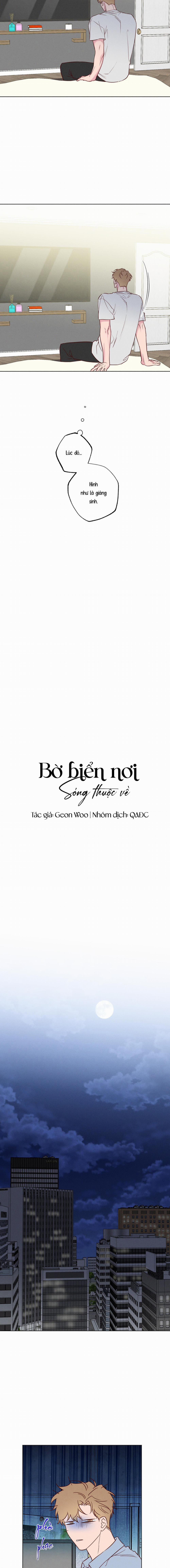 BỜ BIỂN NƠI CON SÓNG THUỘC VỀ 14 trang 3