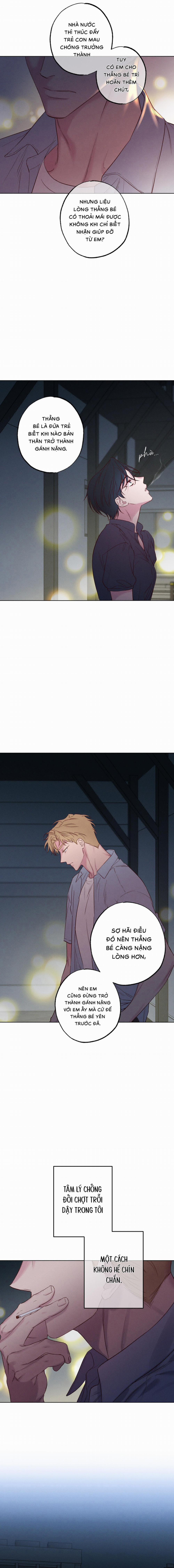 BỜ BIỂN NƠI CON SÓNG THUỘC VỀ 16 trang 7