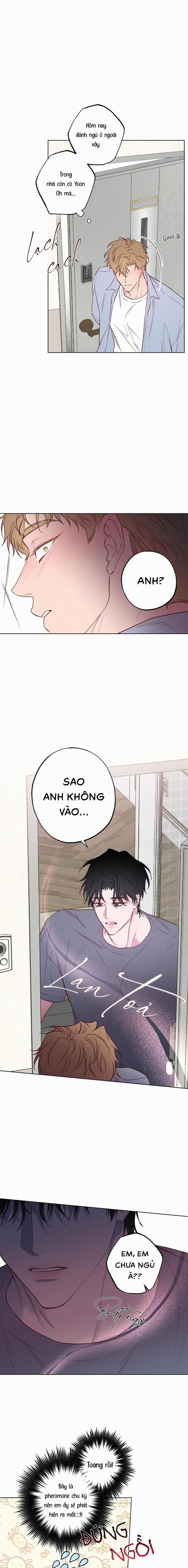 BỜ BIỂN NƠI CON SÓNG THUỘC VỀ 17 trang 6