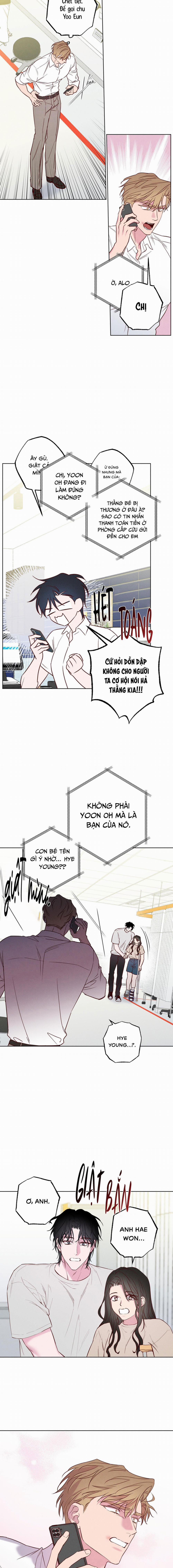 BỜ BIỂN NƠI CON SÓNG THUỘC VỀ 18 trang 11