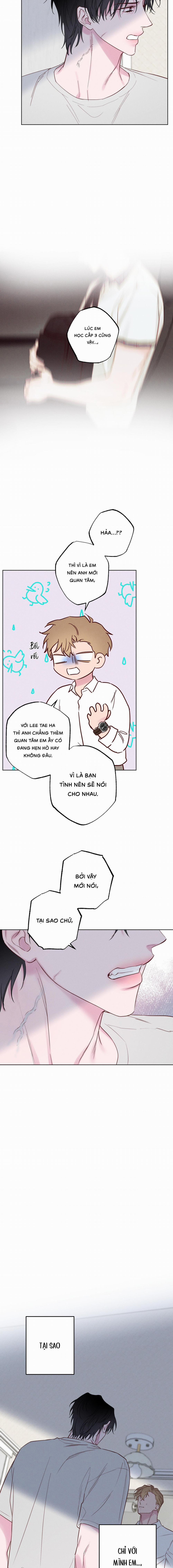 BỜ BIỂN NƠI CON SÓNG THUỘC VỀ 19 trang 12