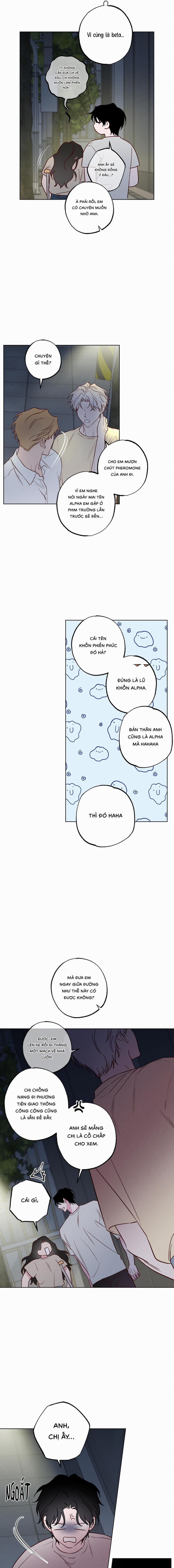 BỜ BIỂN NƠI CON SÓNG THUỘC VỀ 19 trang 6