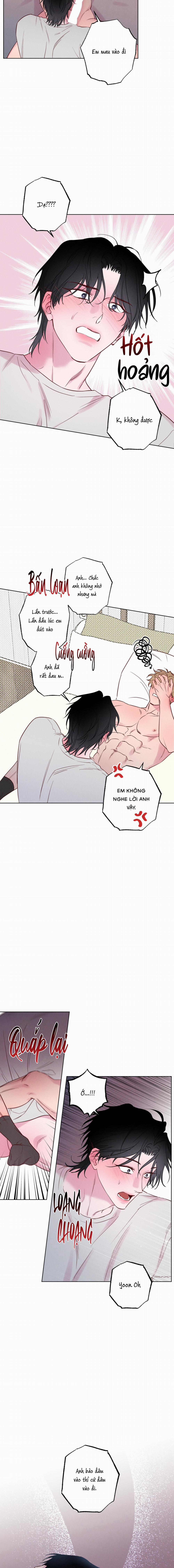 BỜ BIỂN NƠI CON SÓNG THUỘC VỀ 21 trang 9
