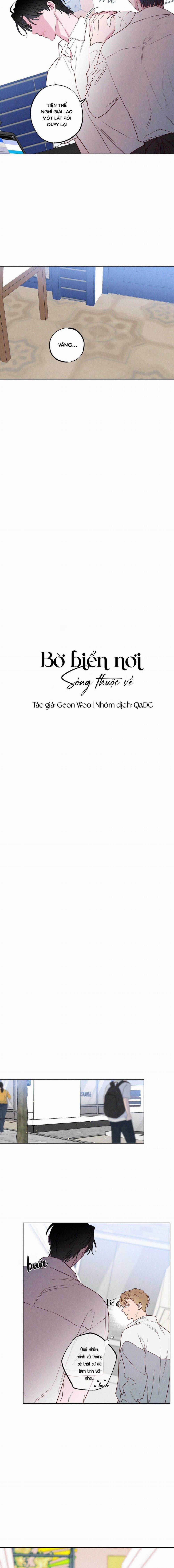 BỜ BIỂN NƠI CON SÓNG THUỘC VỀ 9 trang 5