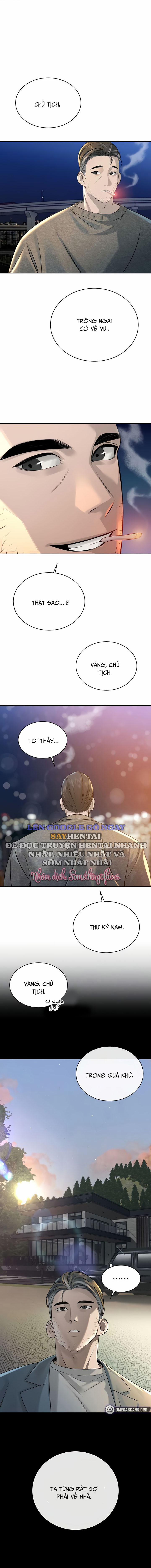 Bố Chồng Càn Quét Tất Cả Mọi Thứ 17 trang 3