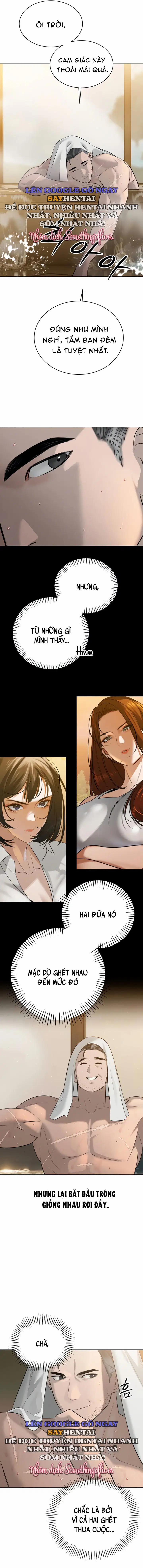 Bố Chồng Càn Quét Tất Cả Mọi Thứ 19 trang 2