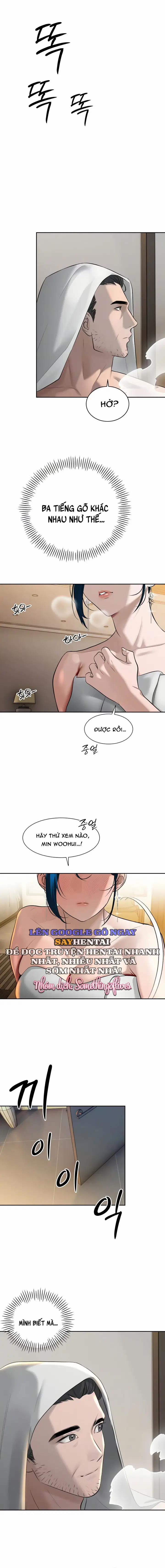 Bố Chồng Càn Quét Tất Cả Mọi Thứ 19 trang 3