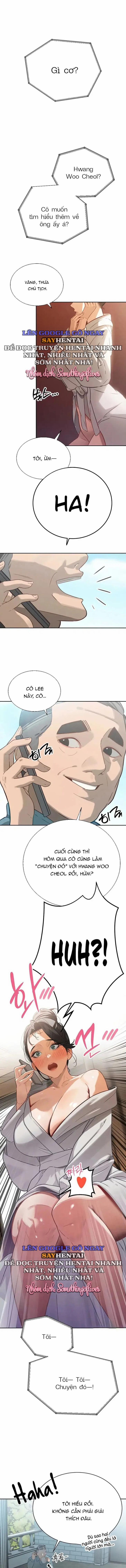 Bố Chồng Càn Quét Tất Cả Mọi Thứ 2 trang 0