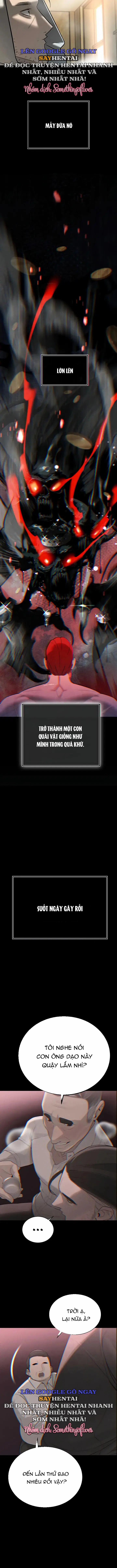 Bố Chồng Càn Quét Tất Cả Mọi Thứ 2 trang 13