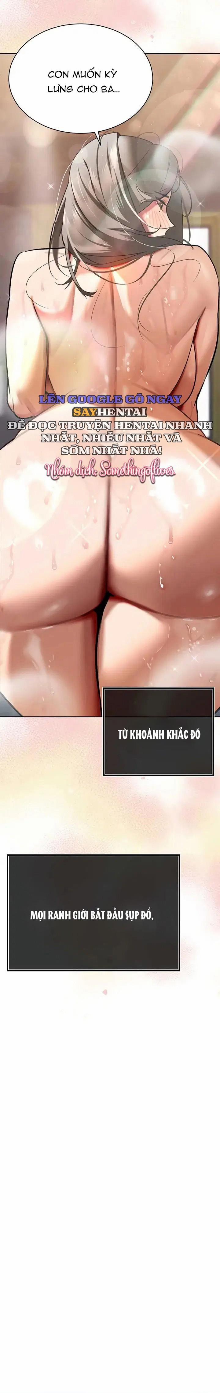 Bố Chồng Càn Quét Tất Cả Mọi Thứ 2 trang 15