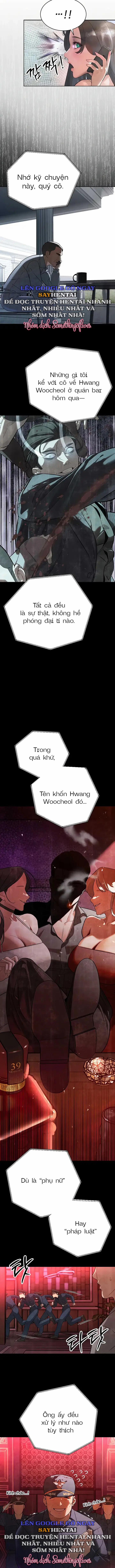 Bố Chồng Càn Quét Tất Cả Mọi Thứ 2 trang 2