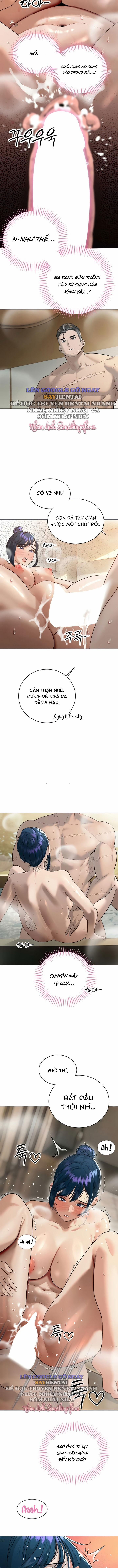 Bố Chồng Càn Quét Tất Cả Mọi Thứ 20 trang 7