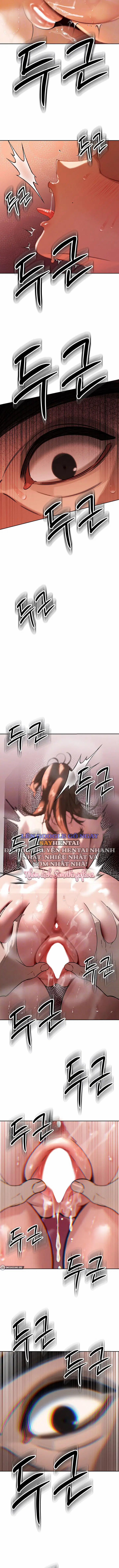 Bố Chồng Càn Quét Tất Cả Mọi Thứ 4 trang 2