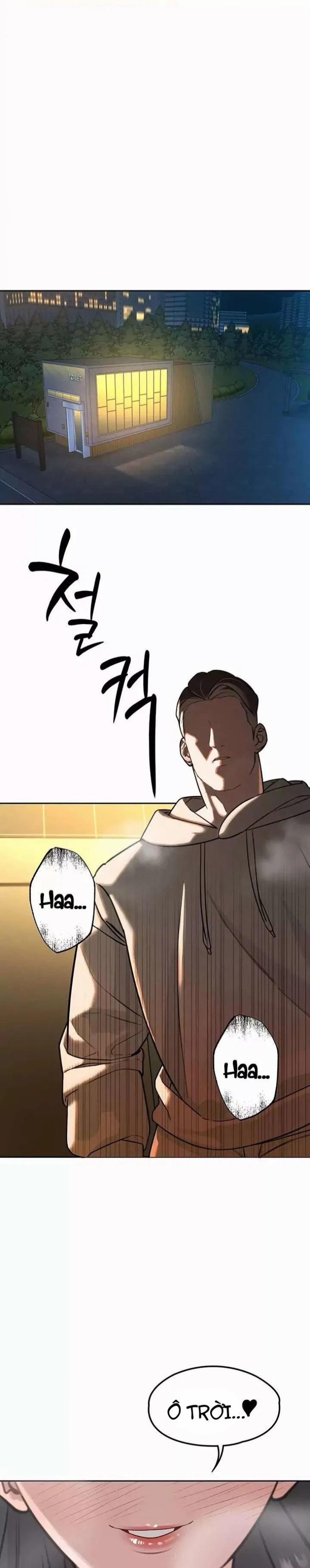 Bố Chồng Càn Quét Tất Cả Mọi Thứ 5 trang 0